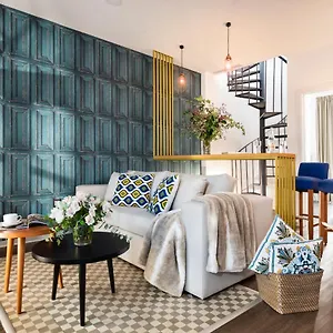  Apartment Casa 1920 By Epoca Spanien