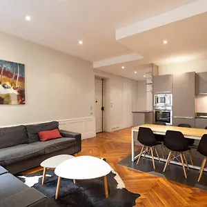  Appartement Dify Le Franklin - Bellecour