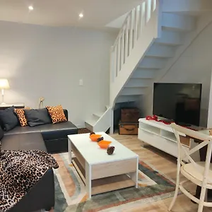 La Petite Maison Hébergement de vacances Dinan