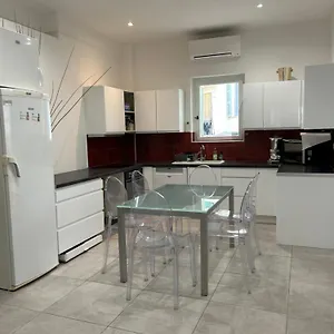 Hyper Centre Appartement Nice