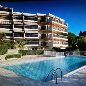  Apartment Tres Bel Vue Mer A Frankreich