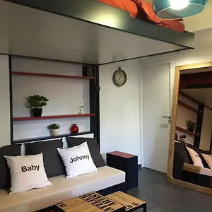  Apartment 33 Frankreich