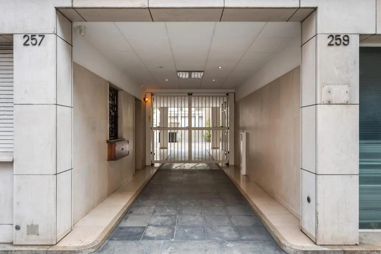 Apartment Honore - Suite Vendome Lyon