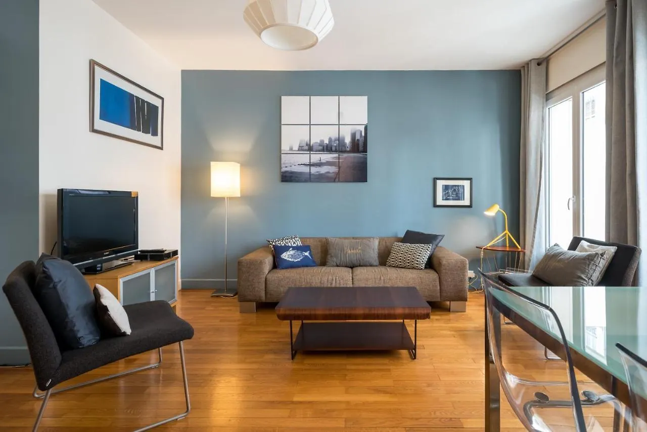 Honore - Suite Vendome contacts